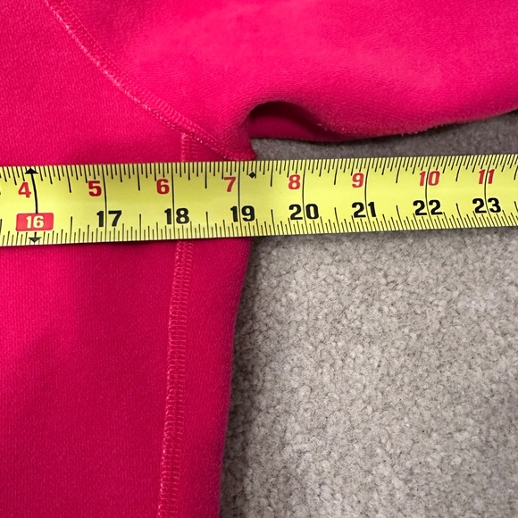 Lululemon Scuba full zip hoodie - Womens - Picture 4 of 6